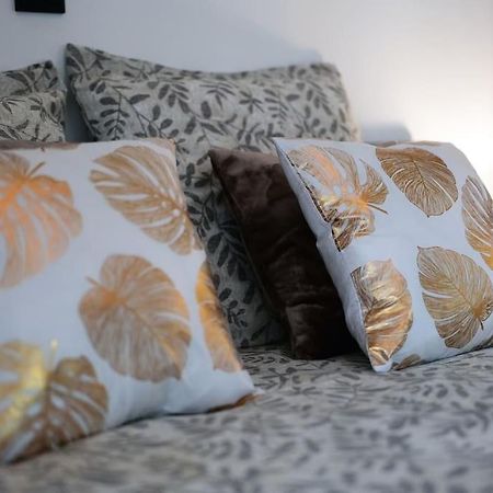 Le Cocon Capestanais Apartment Capestang Luaran gambar
