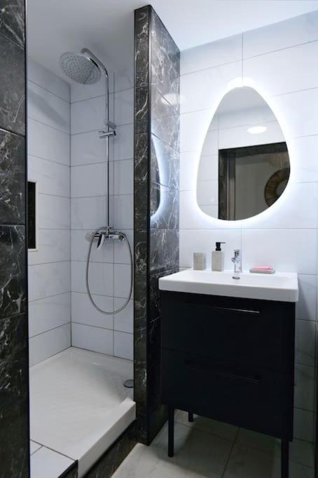 Le Cocon Capestanais Apartment Capestang Luaran gambar