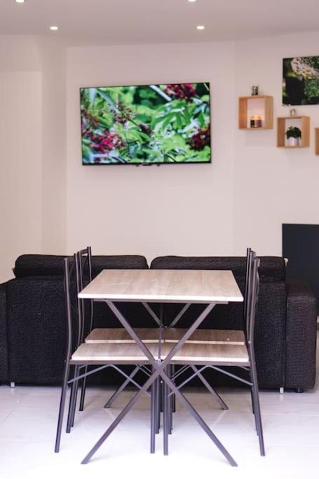Le Cocon Capestanais Apartment Capestang Luaran gambar