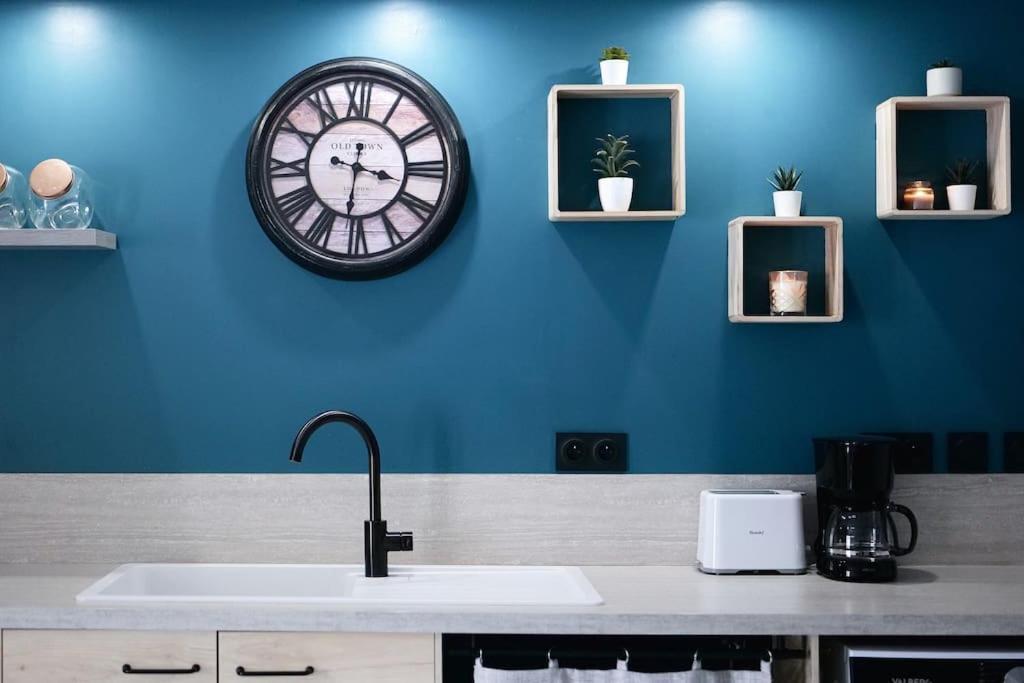 Le Cocon Capestanais Apartment Capestang Luaran gambar