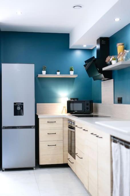Le Cocon Capestanais Apartment Capestang Luaran gambar