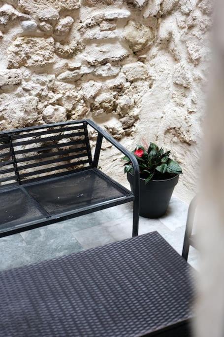 Le Cocon Capestanais Apartment Capestang Luaran gambar