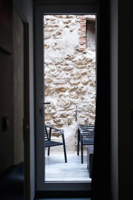Le Cocon Capestanais Apartment Capestang Luaran gambar