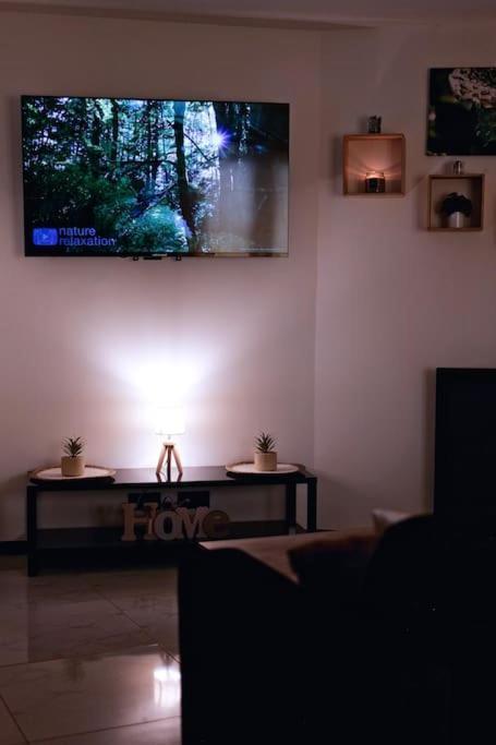 Le Cocon Capestanais Apartment Capestang Luaran gambar