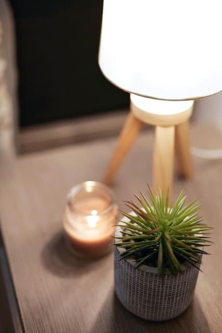 Le Cocon Capestanais Apartment Capestang Luaran gambar