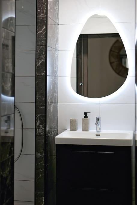 Le Cocon Capestanais Apartment Capestang Luaran gambar