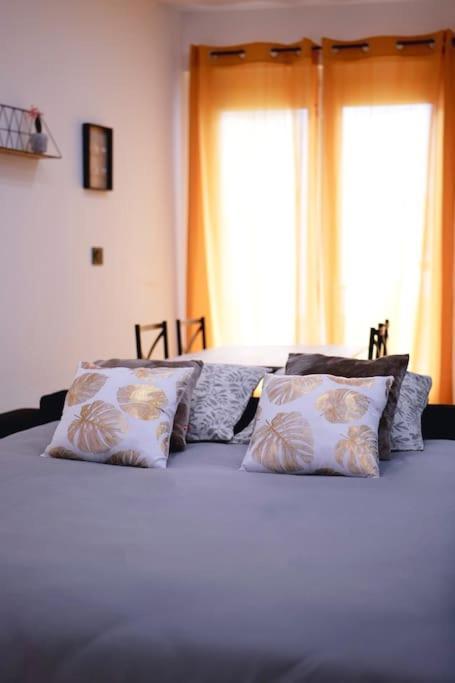 Le Cocon Capestanais Apartment Capestang Luaran gambar