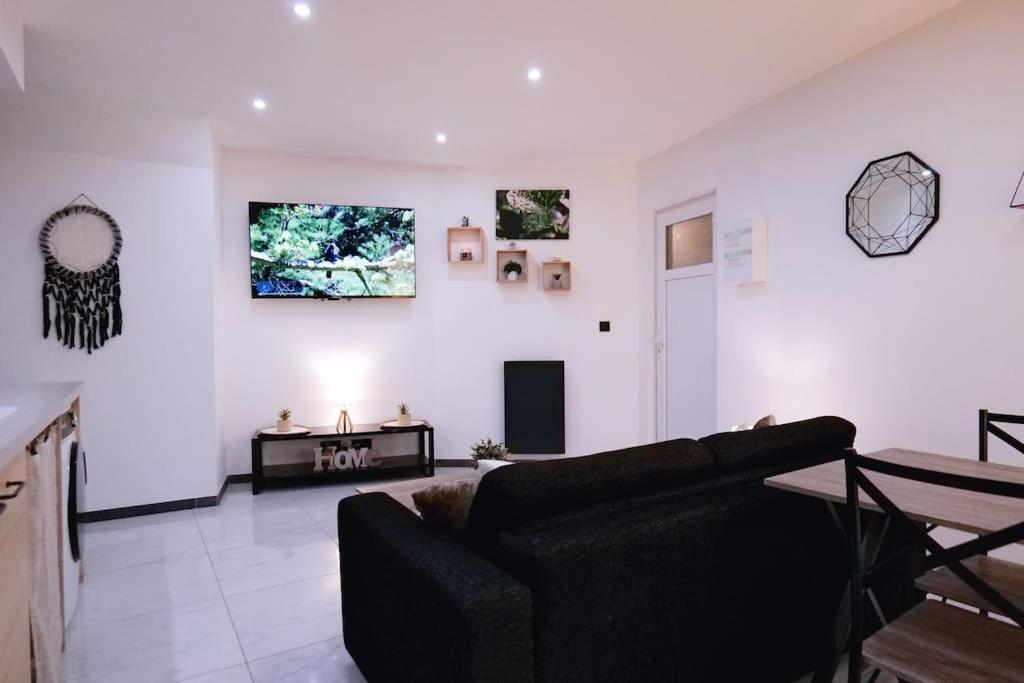 Le Cocon Capestanais Apartment Capestang Luaran gambar