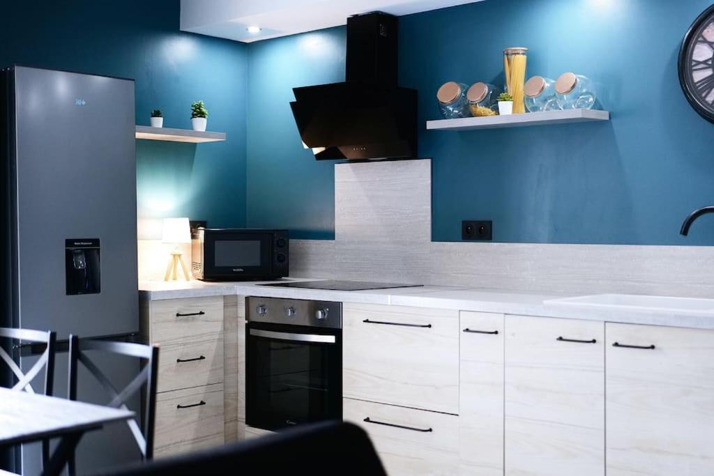 Le Cocon Capestanais Apartment Capestang Luaran gambar